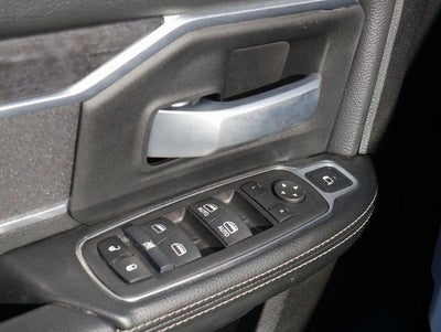 2024 RAM 3500 SLT