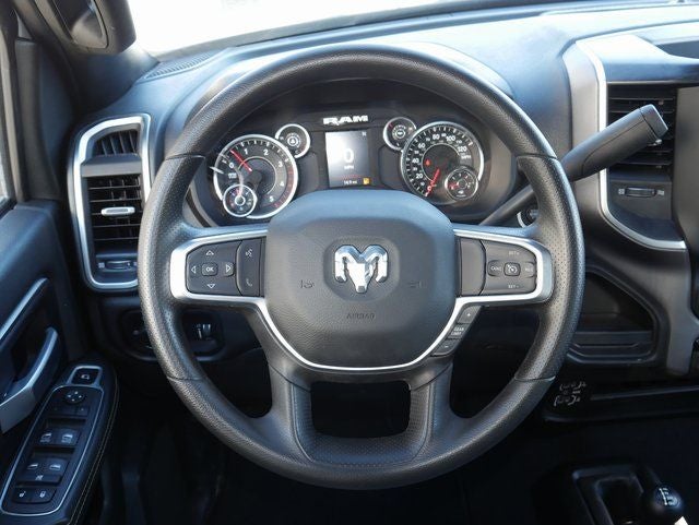 2024 RAM 3500 SLT
