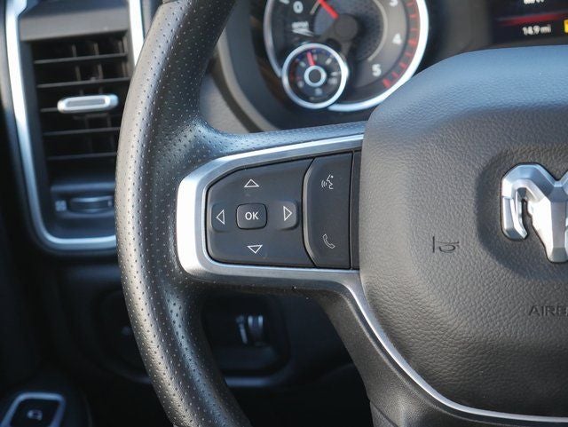 2024 RAM 3500 SLT