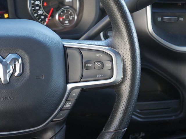 2024 RAM 3500 SLT