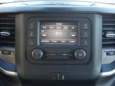 2024 RAM 3500 SLT