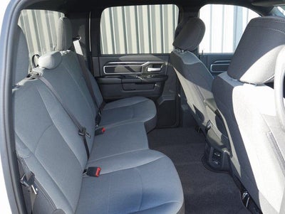 2024 RAM 3500 SLT