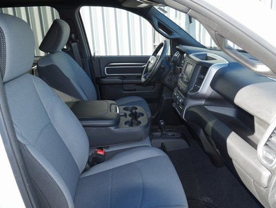 2024 RAM 3500 SLT