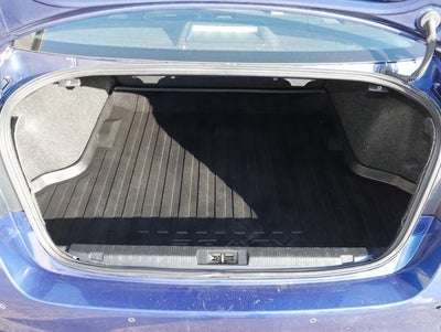 2017 Subaru Legacy 2.5i Limited