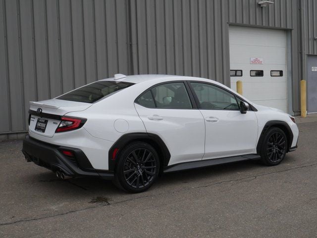 2023 Subaru WRX Limited