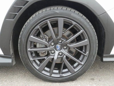 2023 Subaru WRX Limited