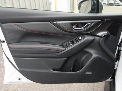 2023 Subaru WRX Limited