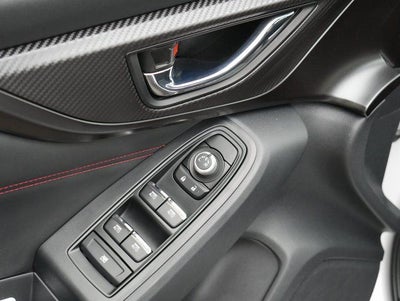 2023 Subaru WRX Limited