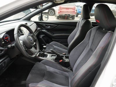 2023 Subaru WRX Limited