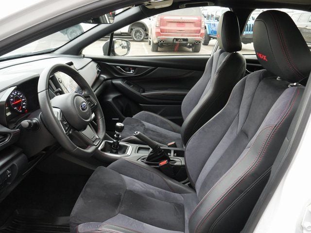 2023 Subaru WRX Limited