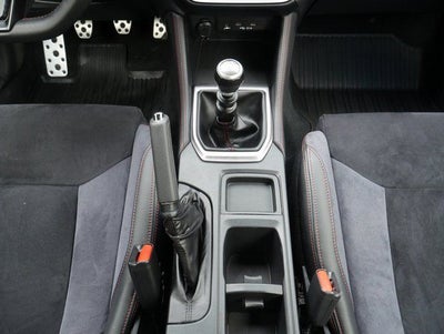 2023 Subaru WRX Limited