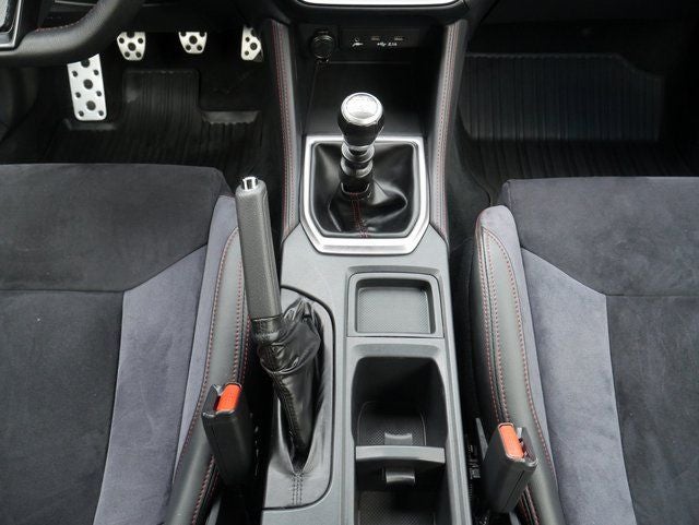 2023 Subaru WRX Limited