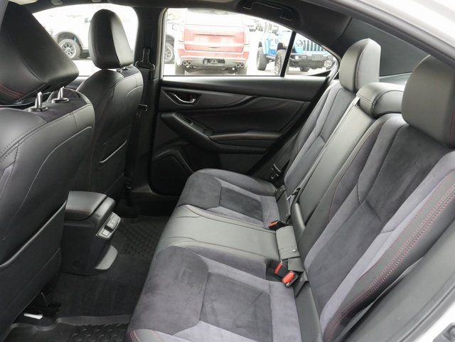 2023 Subaru WRX Limited