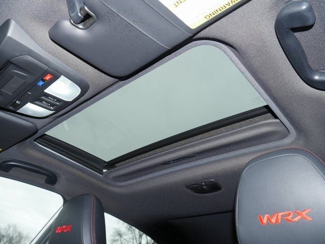 2023 Subaru WRX Limited