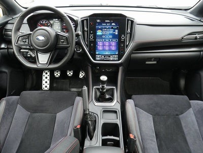 2023 Subaru WRX Limited