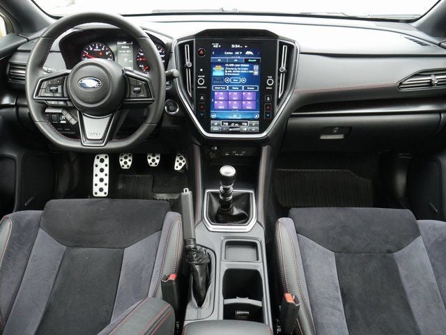 2023 Subaru WRX Limited