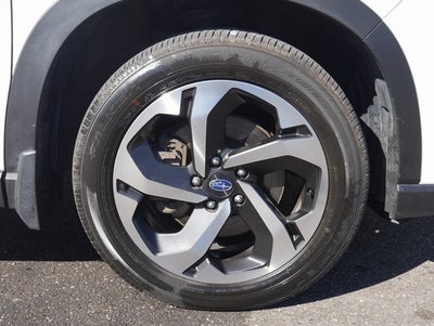 2024 Subaru Forester Touring