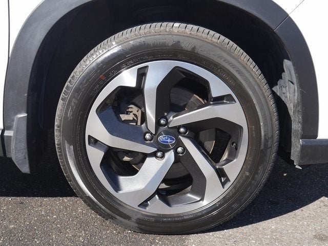 2024 Subaru Forester Touring