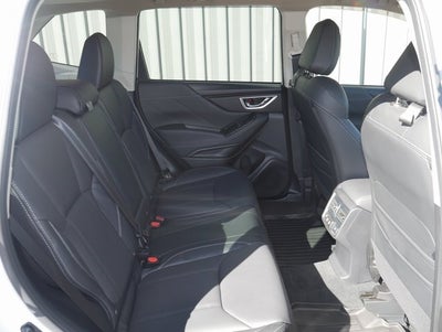 2024 Subaru Forester Touring