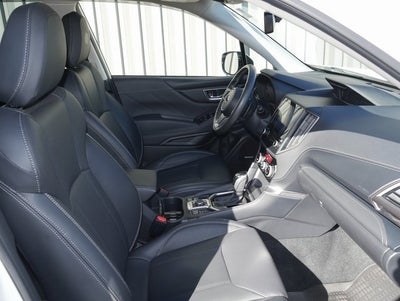 2024 Subaru Forester Touring