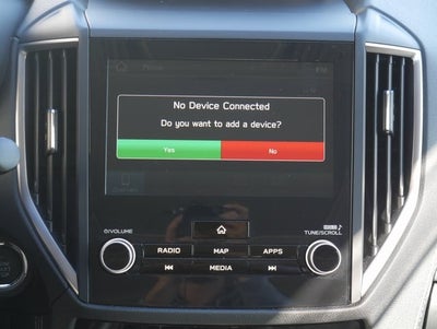 2024 Subaru Forester Touring