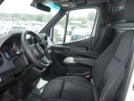 2021 Mercedes-Benz Sprinter 2500 Cargo 144 WB