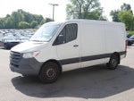2021 Mercedes-Benz Sprinter 2500 Cargo 144 WB