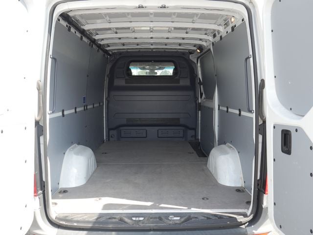 2021 Mercedes-Benz Sprinter 2500 Cargo 144 WB