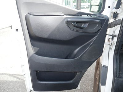 2021 Mercedes-Benz Sprinter 2500 Cargo 144 WB