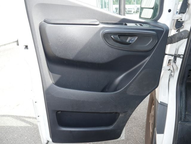 2021 Mercedes-Benz Sprinter 2500 Cargo 144 WB