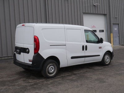 2019 RAM ProMaster City Tradesman