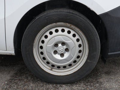 2019 RAM ProMaster City Tradesman