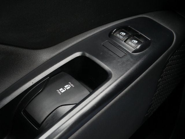 2019 RAM ProMaster City Tradesman