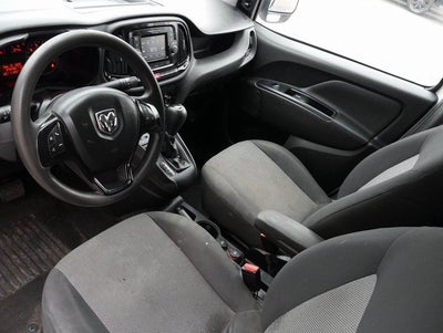 2019 RAM ProMaster City Tradesman