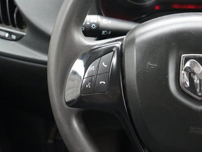 2019 RAM ProMaster City Tradesman