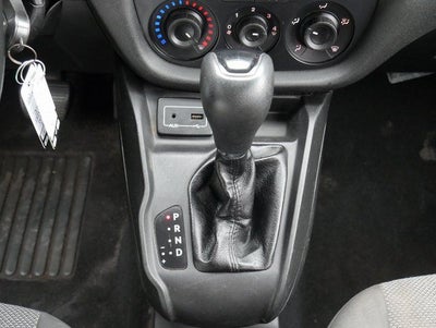 2019 RAM ProMaster City Tradesman