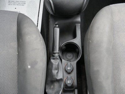 2019 RAM ProMaster City Tradesman