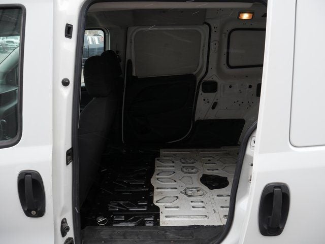 2019 RAM ProMaster City Tradesman