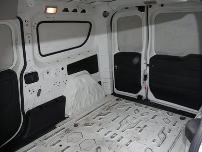 2019 RAM ProMaster City Tradesman