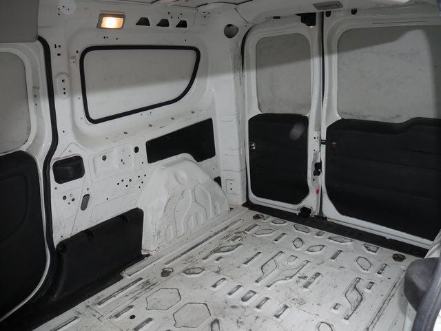 2019 RAM ProMaster City Tradesman