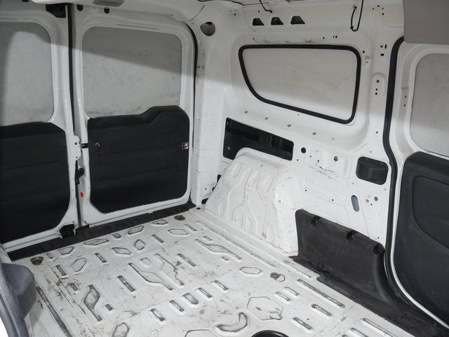 2019 RAM ProMaster City Tradesman