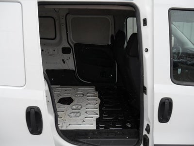 2019 RAM ProMaster City Tradesman