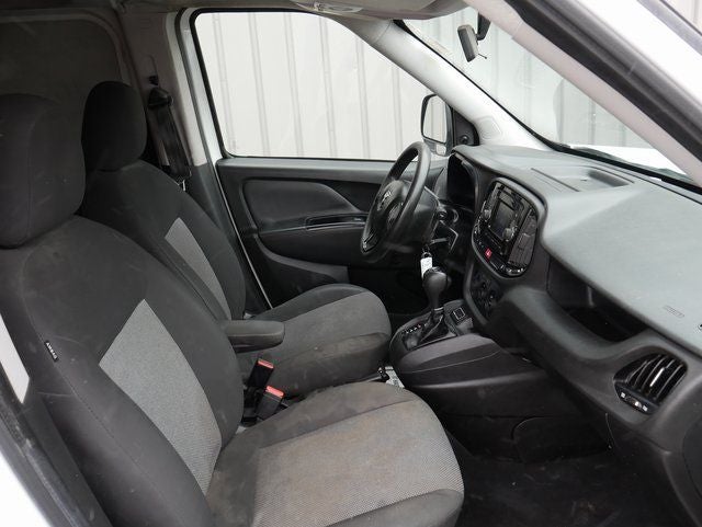 2019 RAM ProMaster City Tradesman