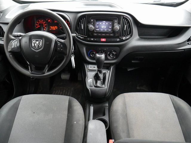 2019 RAM ProMaster City Tradesman
