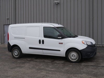 2019 RAM ProMaster City Tradesman