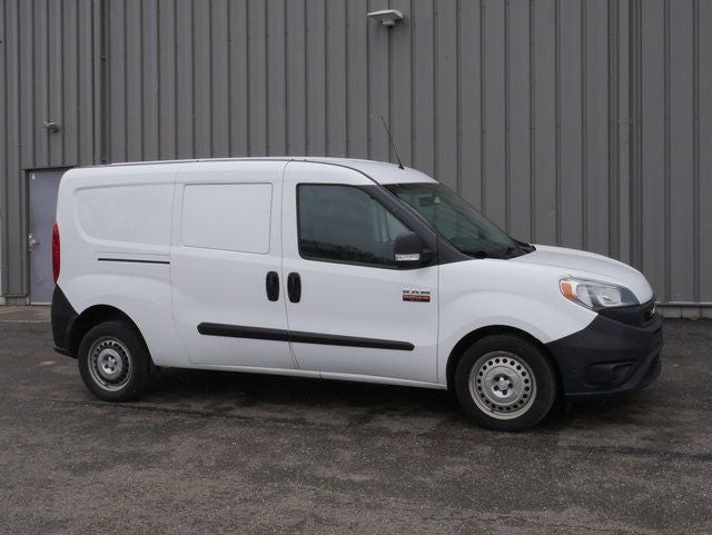 2019 RAM ProMaster City Tradesman