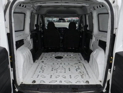 2019 RAM ProMaster City Tradesman