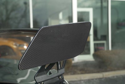 2021 Ford Mustang Shelby GT500 Carbon Fiber Track Pack