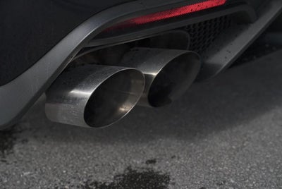 2021 Ford Mustang Shelby GT500 Carbon Fiber Track Pack