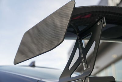 2021 Ford Mustang Shelby GT500 Carbon Fiber Track Pack